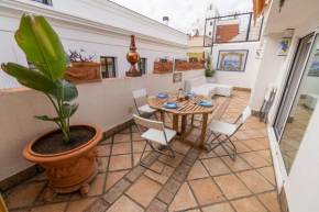 SUAY APARTMENTS